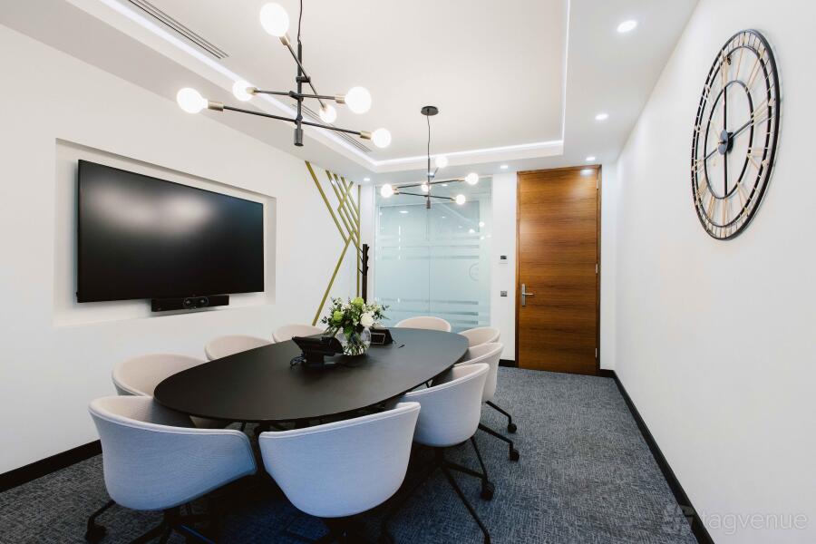 Clifton Room at Orega Bristol in Bristol Old City