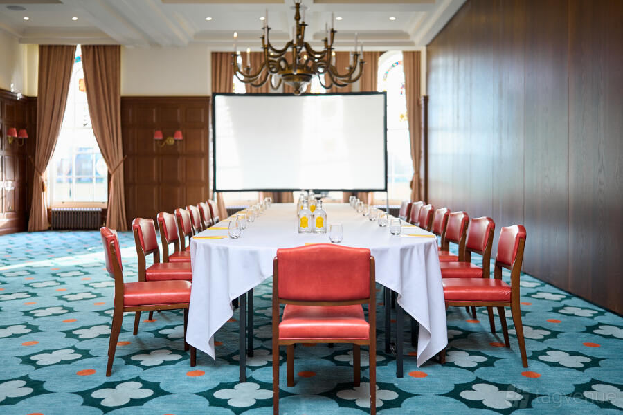 The Watson at University Arms in Central Cambridge