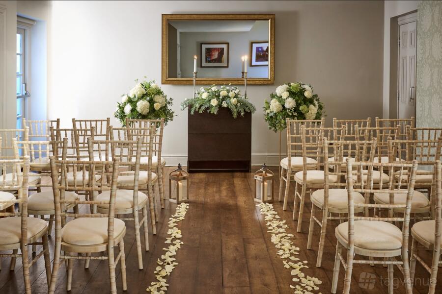 Lombard at Hotel du Vin Cambridge in Central Cambridge